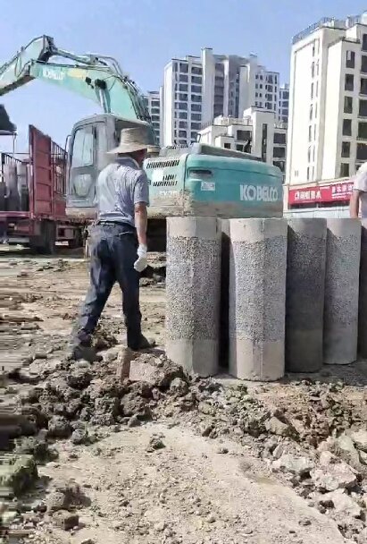 池州降水井